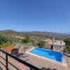 Отель St Nikolas View Villa with private pool, фото 20