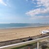 Отель Studio in Pornichet, With Wonderful sea View, Furnished Balcony and Wi, фото 14