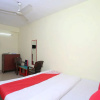 Отель OYO 5719 Hotel Jannat Palace, фото 2