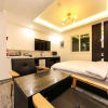 Отель Yeongju Hue Stay Self Check-in Motel, фото 16