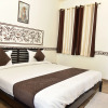 Отель Trinetra Villa Ranthambhore, фото 19
