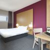 Отель B&B HOTEL Lille Roubaix Campus Gare, фото 6