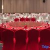 Отель Pinghu Dingren Ramada Hotel, фото 11
