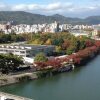 Отель Mystays Hiroshima Peace Park, фото 21