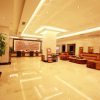 Отель Nanning Holy City Hotel, фото 2