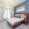 Отель Urban Caves - Modern Apartment Steps From The Walk JBR, фото 13