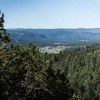 Отель Mountain Valley View - Three Bedroom Cabin with Hot Tub, фото 16
