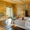 Отель B&B La Casa delle Grottesche, фото 5