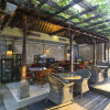 Отель Adi Cottages Ubud, фото 20