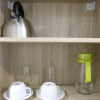 Отель Stylish Studio The Springlake Summarecon Bekasi Apartment, фото 15