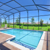 Отель Champions Gate 5 Bedroom House w Pool - 4909CG, фото 14