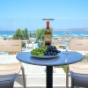 Отель Seaside Beach Marmari Hotel, фото 28
