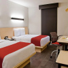 Отель City Express by Marriott Tepic, фото 12