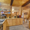 Отель Munds Park Cabin w/ Furnished Deck & Fire Pit!, фото 6