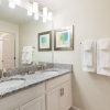 Отель Championsgate 4Br Townhome, фото 4