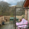 Отель Buildwas Lodge Ironbridge, фото 4