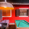Отель home center hostel, фото 15