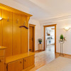Отель Comfy Apartment in Aschau Im Zillertal Near Ski Zillertal, фото 7