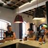 Отель Cafe Central, фото 34
