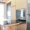 Отель Good Choice 1BR Apartment at Scientia Residence, фото 3