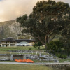 Отель The Thatch House Hermanus, фото 35
