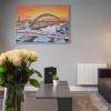 Отель Dream Apartments Quayside, фото 9