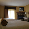 Отель Old Creek Lodge, фото 5