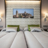 Отель Hostal Barcelona, фото 3