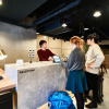 Отель &And Hostel Shinsaibashi East, фото 19