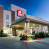 Отель Comfort Suites at Katy Mills, фото 1