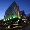 Отель LaNuit Hotel, фото 1