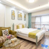 Отель Xuanrui Boutique Hotel Apartment (Ganzhou Station Branch), фото 7