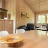 Отель 8 Person Holiday Home in Lokken, фото 4