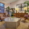 Отель Clinton Hotel South Beach, фото 15