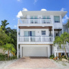 Отель Paradise Beach House managed by Beach Retreats, фото 19