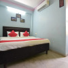 Отель The Royal Villa And Restaurant By OYO Rooms, фото 4