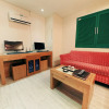 Отель Jamsil Tomgi Hotel, фото 4