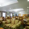 Отель Holiday Inn Express Hotel & Suites Gananoque, an IHG Hotel, фото 26