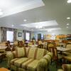 Отель Holiday Inn Express Hotel & Suites Gananoque, an IHG Hotel, фото 17