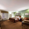 Отель SLEEP INN & SUITES EDMOND, фото 2