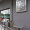 Отель Poste 43 Residence, фото 8