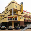 Отель Home Inn Haimen Middle Renmin Road Dongzhou Park, фото 18