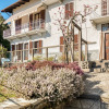 Отель Garden-view Holiday Home in Verbania Near Seabeach, фото 1