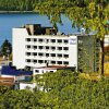 Отель Prestige Oceanview Hotel Prince Rupert, фото 14