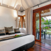 Отель Moorea Beach Lodge, фото 45
