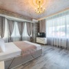 Гостиница Коттедж на Коммунаров Deluxe Apartment, фото 15