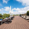 Отель Domo Hotel Casablanca, фото 19