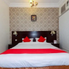 Отель OYO 163 Al Sadarh Furnished Units, фото 3