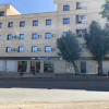 Отель Venisia Tlemcen, фото 1
