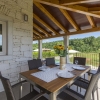 Отель Modern House With Pool and Beautiful Landscaped Environment in a Quiet Location, фото 13